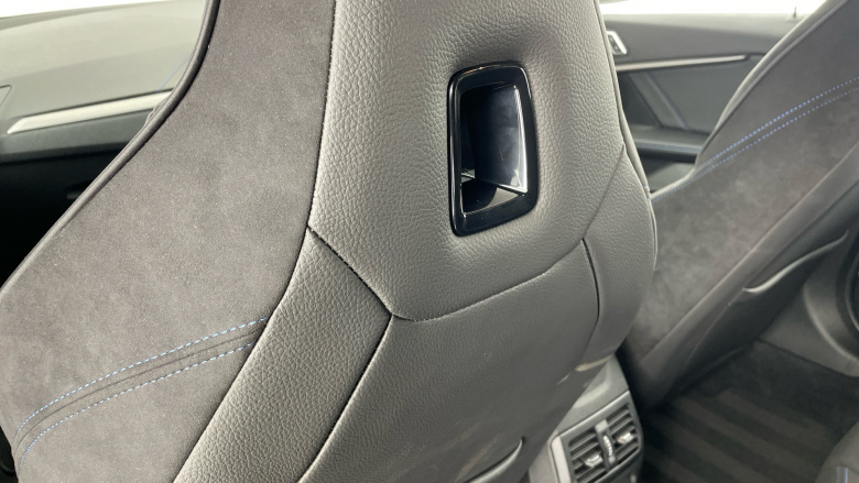 BMW 1 Series M135i xDrive 5dr Step Auto Petrol Hatchback